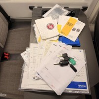 Adria Twin 600 SPB Supreme 2020 Automaat VOL OPTIES!! Foto #23