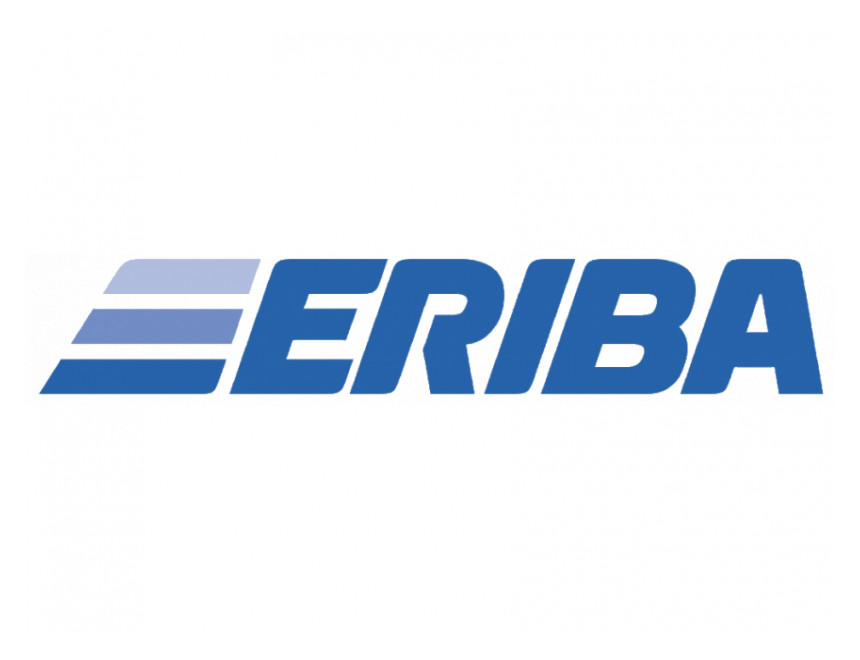 Eriba logo