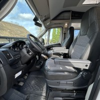 Adria Twin Axess 640 SL Foto #7