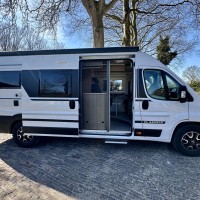 Adria Twin Axess 640 SL Foto #11