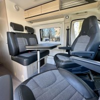 Adria Twin Axess 640 SL Foto #14