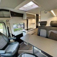 Adria Twin Axess 640 SL Foto #15