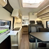 Adria Twin Axess 640 SL Foto #17