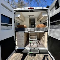 Adria Twin Axess 640 SL Foto #2