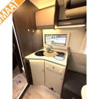 Benimar Tessoro Northautokapp 497 uit 2022 Foto #7