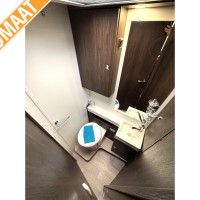 Benimar Tessoro Northautokapp 497 uit 2022 Foto #9