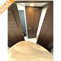 Benimar Tessoro Northautokapp 497 uit 2022 Foto #11