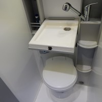 Bavaria  campers V630H uit 2018 Foto #11