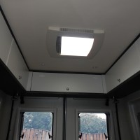 Bavaria  campers V630H uit 2018 Foto #13