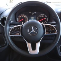 Carthago C-Tourer I 150 QB 170pk Automaat | Zo goed als nieuw | Queensbed | Gescheiden douche | Dubbele bodem | Hefbed | Luxe | LED koplampen | Foto #29