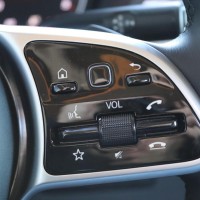 Carthago C-Tourer I 150 QB 170pk Automaat | Zo goed als nieuw | Queensbed | Gescheiden douche | Dubbele bodem | Hefbed | Luxe | LED koplampen | Foto #31