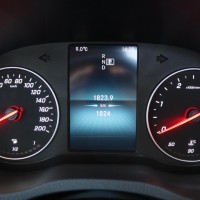 Carthago C-Tourer I 150 QB 170pk Automaat | Zo goed als nieuw | Queensbed | Gescheiden douche | Dubbele bodem | Hefbed | Luxe | LED koplampen | Foto #32