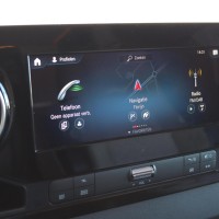 Carthago C-Tourer I 150 QB 170pk Automaat | Zo goed als nieuw | Queensbed | Gescheiden douche | Dubbele bodem | Hefbed | Luxe | LED koplampen | Foto #34