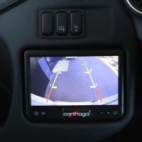 Carthago C-Tourer I 150 QB 170pk Automaat | Zo goed als nieuw | Queensbed | Gescheiden douche | Dubbele bodem | Hefbed | Luxe | LED koplampen | Foto #35