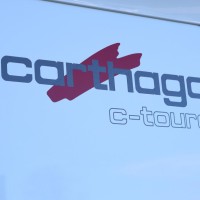 Carthago C-Tourer I 150 QB 170pk Automaat | Zo goed als nieuw | Queensbed | Gescheiden douche | Dubbele bodem | Hefbed | Luxe | LED koplampen | Foto #50