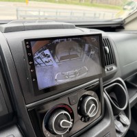 Bavaria T650 GJ Automaat Enkele Bedden Zonnepaneel Lpg Lift Fietsenrek Foto #4