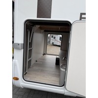 Bavaria T650 GJ Automaat Enkele Bedden Zonnepaneel Lpg Lift Fietsenrek Foto #7