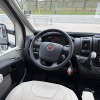 Bavaria T650 GJ Automaat Enkele Bedden Zonnepaneel Lpg Lift Fietsenrek Foto #10