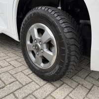 Bavaria T650 GJ Automaat Enkele Bedden Zonnepaneel Lpg Lift Fietsenrek Foto #16