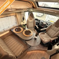 Malibu Van Charming GT 640 LE uit 2021 Foto #2