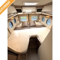 Malibu Van Charming GT 640 LE uit 2021 Foto #3