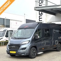 Malibu Van Charming GT 640 LE uit 2021 Foto #4
