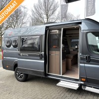 Malibu Van Charming GT 640 LE uit 2021 Foto #5