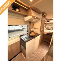 Malibu Van Charming GT 640 LE uit 2021 Foto #6