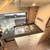 Malibu Van Charming GT 640 LE uit 2021 Foto #7