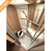 Malibu Van Charming GT 640 LE uit 2021 Foto #9