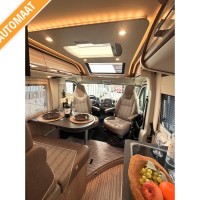 Malibu Van Charming GT 640 LE uit 2021 Foto #10