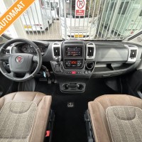 Malibu Van Charming GT 640 LE uit 2021 Foto #12