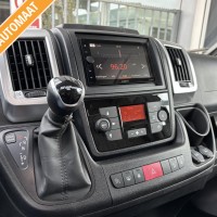 Malibu Van Charming GT 640 LE uit 2021 Foto #13