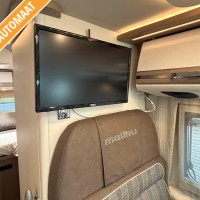 Malibu Van Charming GT 640 LE uit 2021 Foto #18