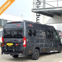 Malibu Van Charming GT 640 LE uit 2021 Foto #21