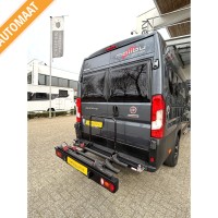 Malibu Van Charming GT 640 LE uit 2021 Foto #22