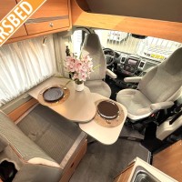 Pössl 2 Win  uit 2022 Foto #2