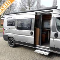 Pössl 2 Win  uit 2022 Foto #5