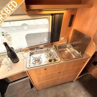 Pössl 2 Win  uit 2022 Foto #7