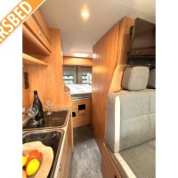 Pössl 2 Win  uit 2022 Foto #8