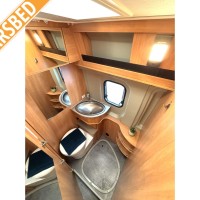 Pössl 2 Win  uit 2022 Foto #9