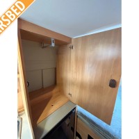 Pössl 2 Win  uit 2022 Foto #10