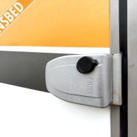 Bürstner Nexxo Summer 660 T uit 2016 Foto #6