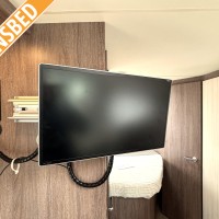 Bürstner Nexxo Summer 660 T uit 2016 Foto #14