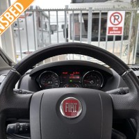 Bürstner Nexxo Summer 660 T uit 2016 Foto #15