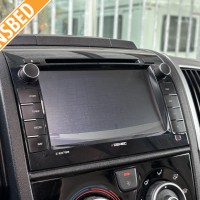 Bürstner Nexxo Summer 660 T uit 2016 Foto #18