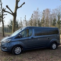 Westfalia campers FORD NUGGET uit 2022 Foto #1