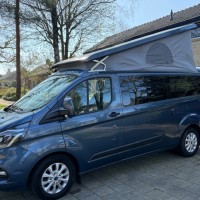 Westfalia campers FORD NUGGET uit 2022 Foto #2