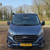 Westfalia campers FORD NUGGET uit 2022 Foto #3