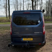 Westfalia campers FORD NUGGET uit 2022 Foto #4
